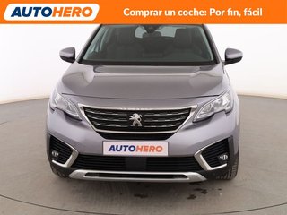 Peugeot 5008 1.5 Blue-HDi Allure