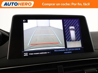 Peugeot 5008 1.5 Blue-HDi Allure