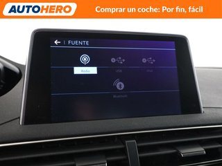 Peugeot 5008 1.5 Blue-HDi Allure