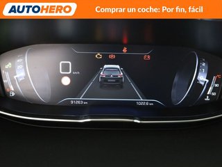 Peugeot 5008 1.5 Blue-HDi Allure