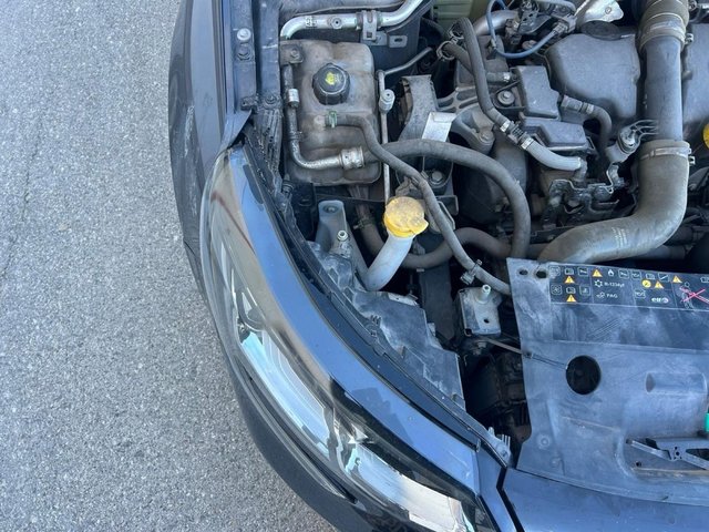 Renault Megane 2016