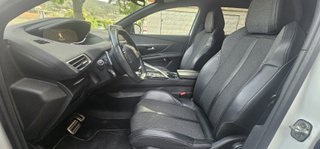 Peugeot 3008 2017
