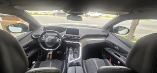 Peugeot 3008 2017