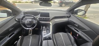 Peugeot 3008 2017