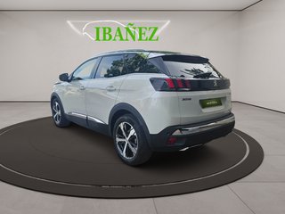 Peugeot 3008 2017