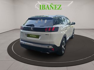 Peugeot 3008 2017