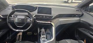 Peugeot 3008 2017
