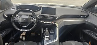 Peugeot 3008 2017