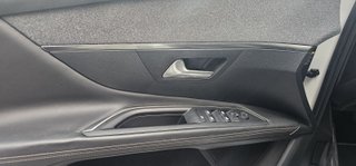 Peugeot 3008 2017