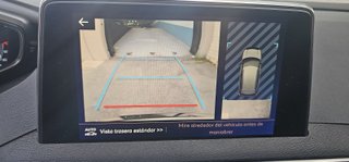 Peugeot 3008 2017