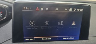 Peugeot 3008 2017