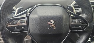 Peugeot 3008 2017