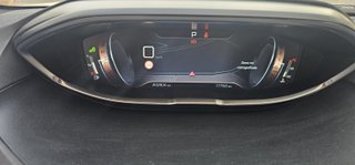 Peugeot 3008 2017