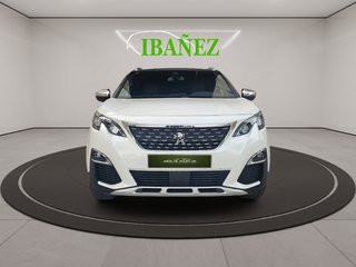 Peugeot 3008 2017