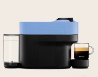 Nespresso Cafetera Vertuo Pop Nueva.