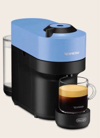 Nespresso Cafetera Vertuo Pop Nueva.