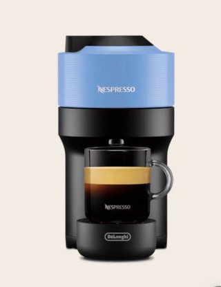 Nespresso Cafetera Vertuo Pop Nueva.