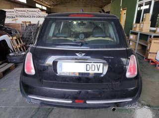 Alternador mini 228913 752389701 one - r50 [2001 -