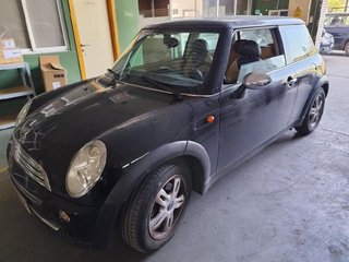 Alternador mini 228913 752389701 one - r50 [2001 -
