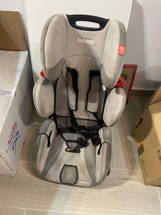 Silla de coche RECARO