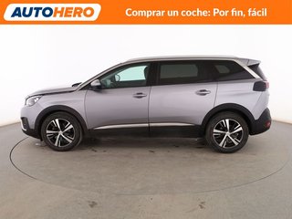 Peugeot 5008 1.5 Blue-HDi Allure