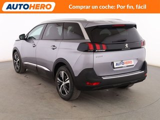 Peugeot 5008 1.5 Blue-HDi Allure