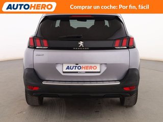 Peugeot 5008 1.5 Blue-HDi Allure