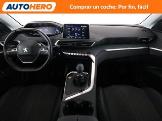 Peugeot 5008 1.5 Blue-HDi Allure