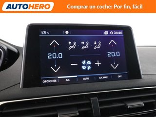 Peugeot 5008 1.5 Blue-HDi Allure