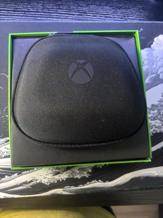 Mando Xbox Elite Series 2