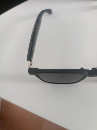 Gafas de sol Bluetooth con altavoces