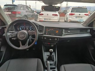DESDE 263€ AL MES SIN ENTRADA AUDI A1 SPORTBACK