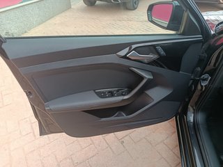 DESDE 263€ AL MES SIN ENTRADA AUDI A1 SPORTBACK