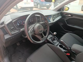 DESDE 263€ AL MES SIN ENTRADA AUDI A1 SPORTBACK