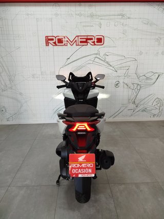 Honda Forza 350