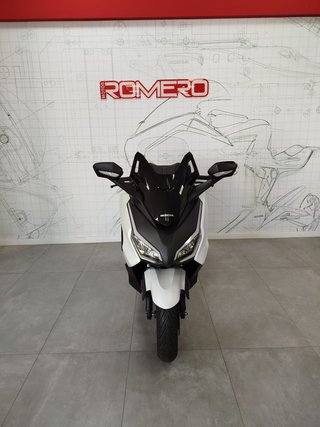 Honda Forza 350