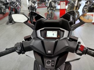 Honda Forza 350