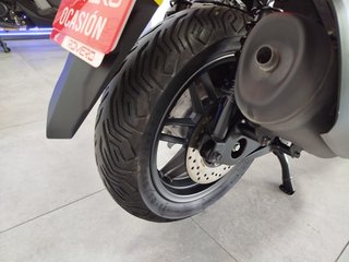 Honda Forza 350