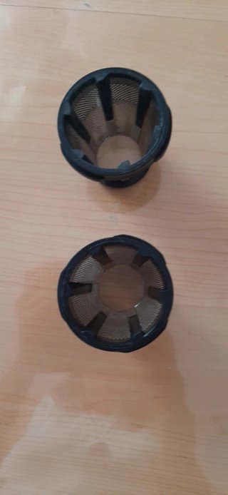 Licuadora Amzchef con accesorios