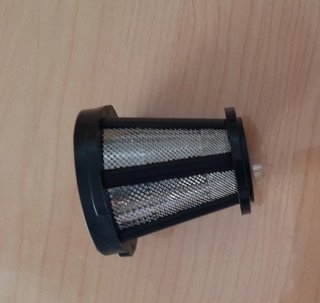 Licuadora Amzchef con accesorios