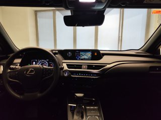 Lexus UX250h EXECUTIVE NAVI 4WD 2019 REF 4126