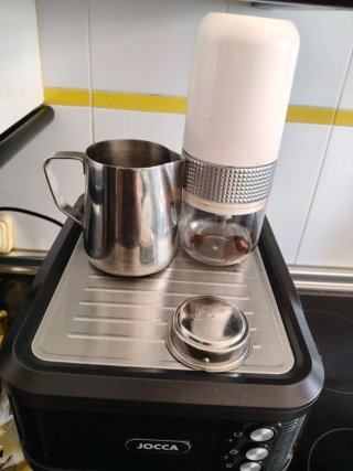 Cafetera JOCCA