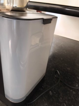Cafetera JOCCA