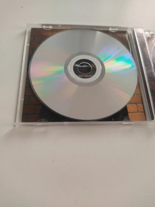 CD Europe - Secret Society