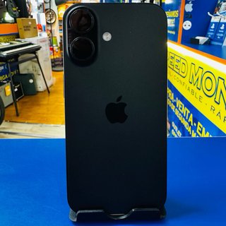 iPhone 16