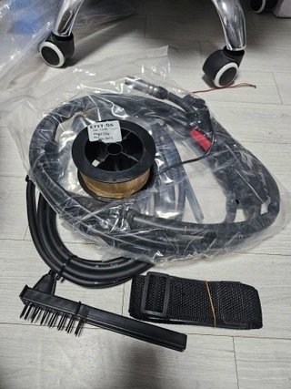 Soldador MIG/MMA 160A Inverter