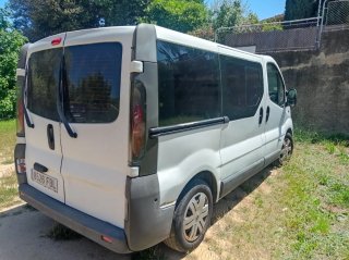 Renault Trafic 2006