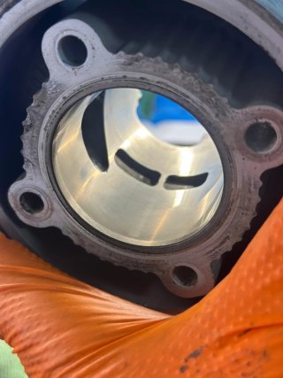 Motor 86TPR AM6
