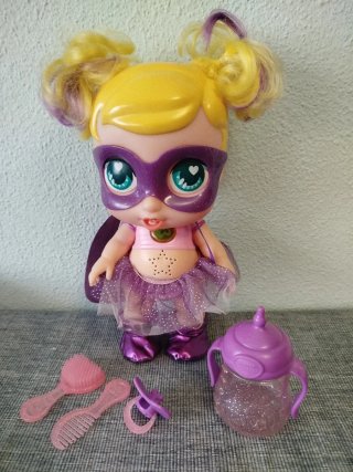 Muñeca Super Cute Sofi