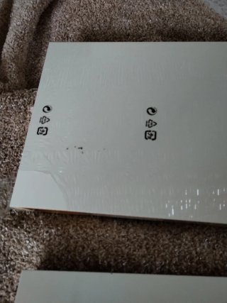 Estante Lack Ikea Blanco 30x26